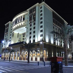 Rua Al Hijrah Hotel